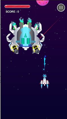 BattleFire - Screenshot 3