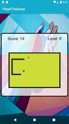 Play 4 the Good - Screenshot 4