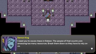 Eternal Concord - Screenshot 3