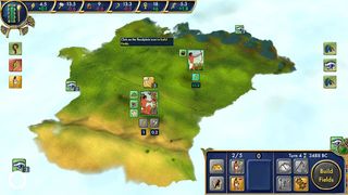 Egypt: Old Kingdom - Screenshot 3