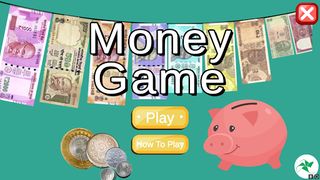 Money Game - Screenshot 1