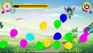 Pop Pop - Screenshot 1