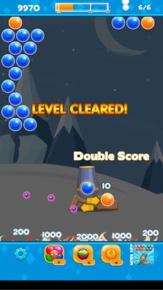 Bubble Cannon - Screenshot 4
