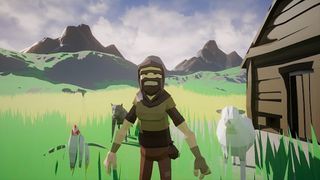 Herd Em Up - Screenshot 2