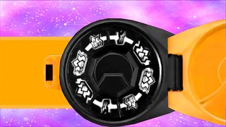 Sim DX Samuraizer - Screenshot 3