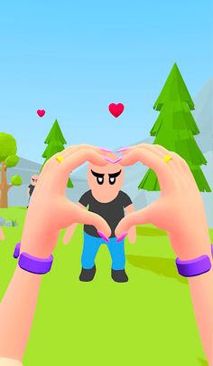 Love Hit - Screenshot 3