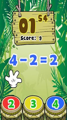 Fast Math - Math with 2 second - Screenshot 3