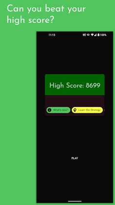 Applematix: Fruity Puzzle Game - Screenshot 1