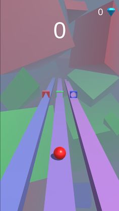 Shape Changes - Screenshot 2