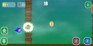 Blow Up Bricks - Screenshot 3