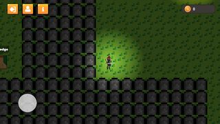 Overcome the Darkness - Screenshot 2