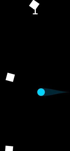 Square Rain - Screenshot 4