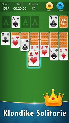 Solitaire Collection - Screenshot 2