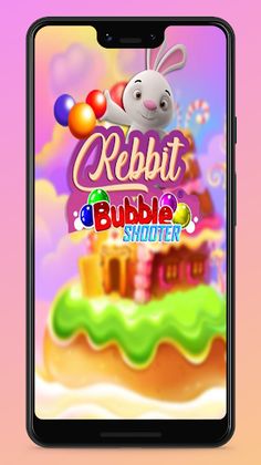 Bubble Shooter 2023 - Screenshot 1