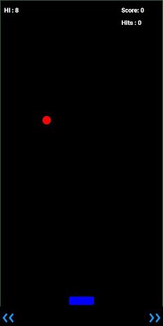 Pong Play - Screenshot 2