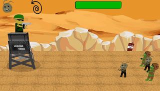 Start to finish - Screenshot 2