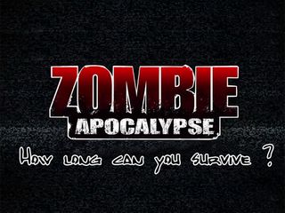 Zombie Apocalypse - Screenshot 1