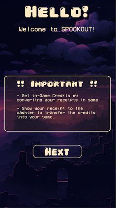 SpookOut - Screenshot 2