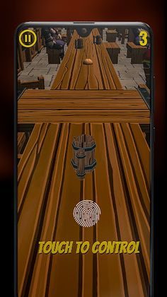 The Barman - Screenshot 2