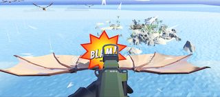 snipedragon - Screenshot 3