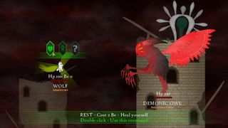 Project: Unborn - Ep 2 - Screenshot 3