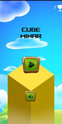 CubeMinar - Screenshot 1