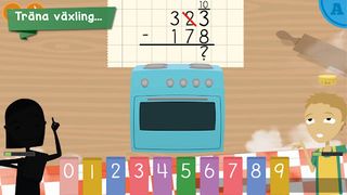 Mattebageriet 2 - Uppställning - Screenshot 3