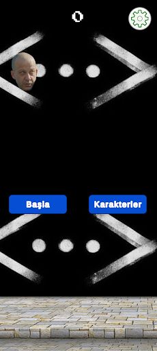 Flappy Yamaç - Screenshot 4