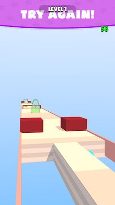 Fluid Shift - Screenshot 3