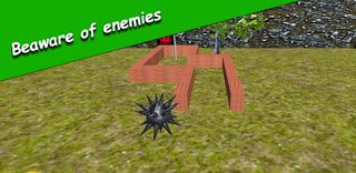 Puzzle Cube Runner - Screenshot 3