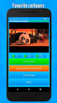 Cinema Guru - Guess the movie  - Screenshot 3