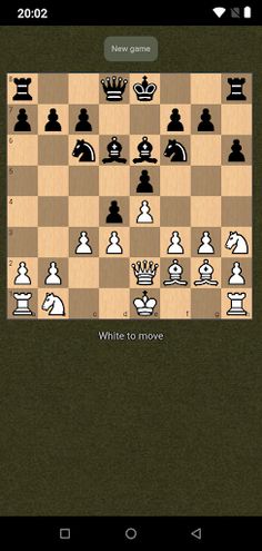 Chess IQ 100 - Screenshot 1