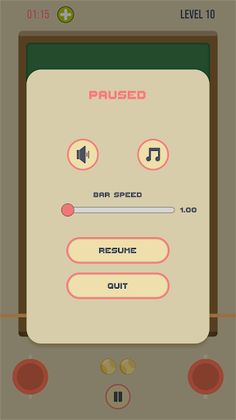 Balance Ball - Screenshot 4