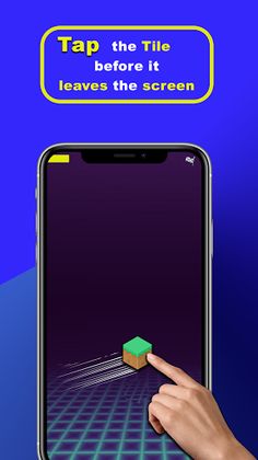 TappyTile - Screenshot 2