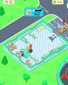 Cooking express - Screenshot 4