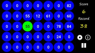 ODD HUNTING - Screenshot 1