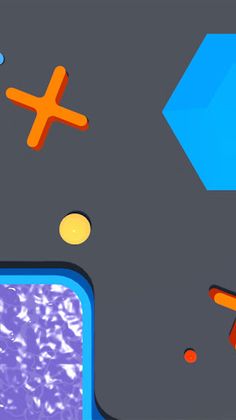 Bubble Trouble 3D - Screenshot 3