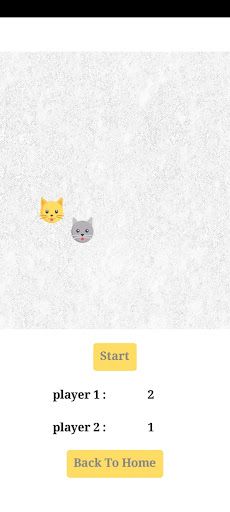 catch the cats - Screenshot 3