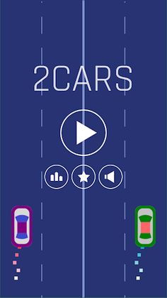 T2Car - Screenshot 1