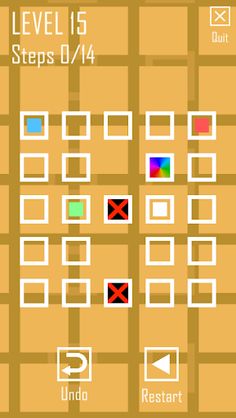 Slidestep - Screenshot 3