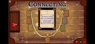 Connecting - Screenshot 3