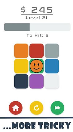 Tricky Color - Screenshot 4