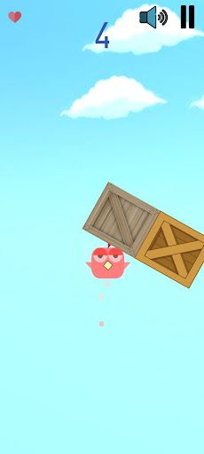 Safe Fly - Screenshot 3