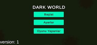 DARK WORLD - Screenshot 2