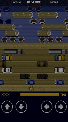 Bring Froggy Home - Screenshot 1