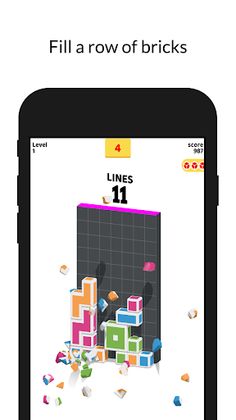 Slide or Drop - Screenshot 2