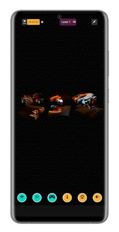 Puzzle Playtime: Poppy Jigsaws - Screenshot 3