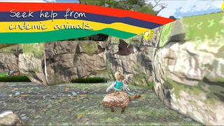 Dodo the Game- Mauritius 50th  - Screenshot 1