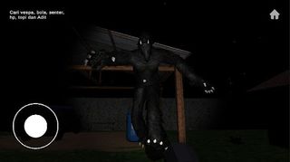 Misteri Genderuwo - Screenshot 3