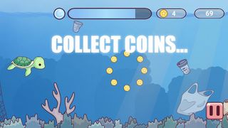 Save the Sea - Screenshot 2